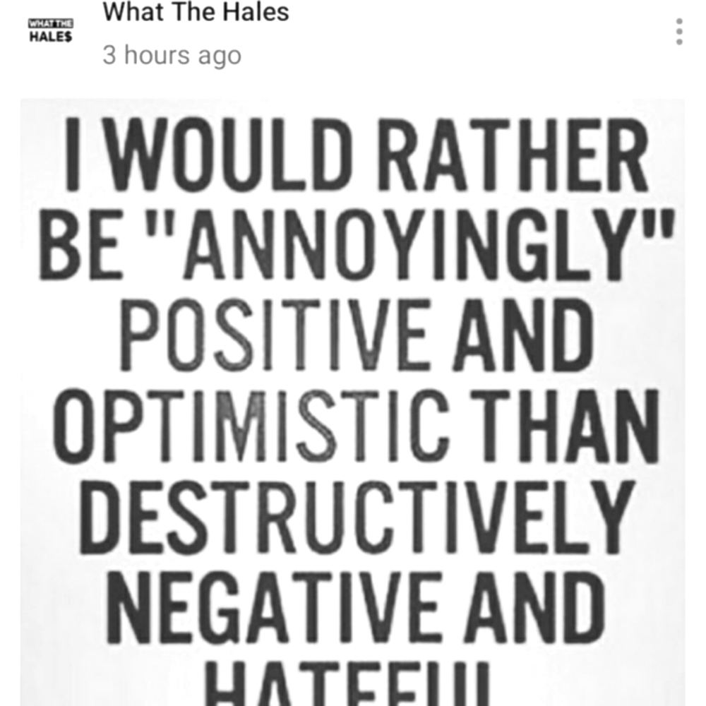 Meet your Posher, Maria